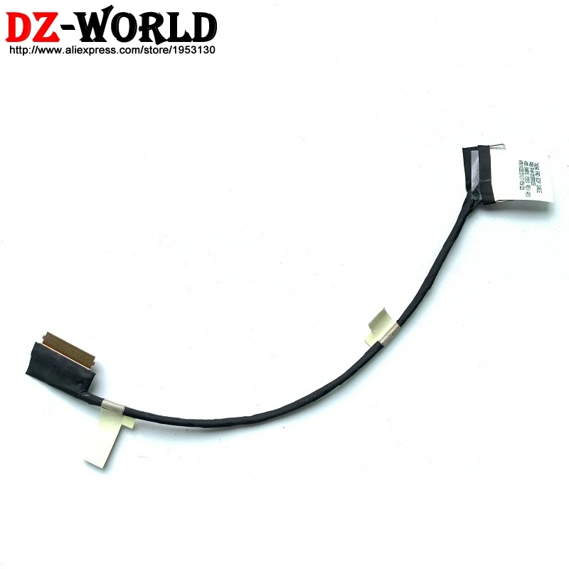 ЖК-кабель TACHI FHD EDP для Lenovo Thinkpad T580 P52S T570 P51S светодиодный экрана видеокабель 01ER028
