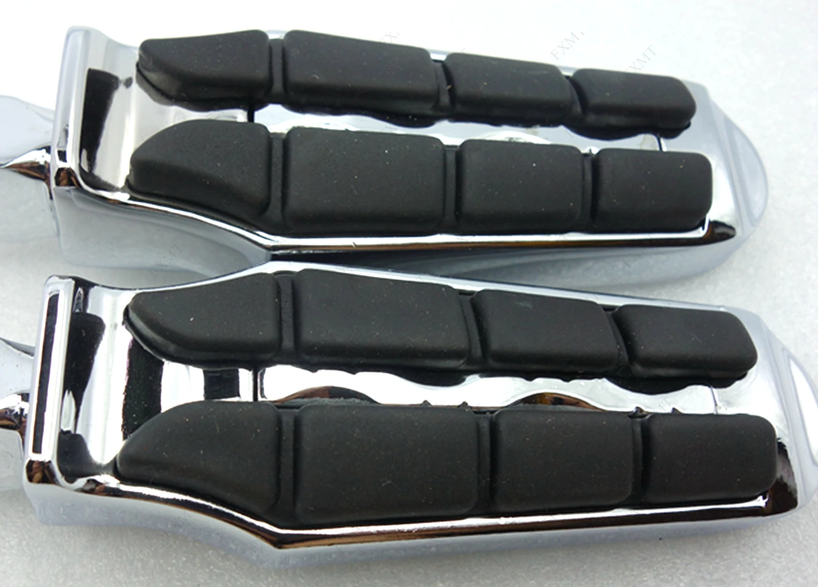 Ног Аксессуары для отдыха подножек Honda Gl1800 GL 1800 2001 2006 / Suzuki бульвар M50 2005 Volusia 800