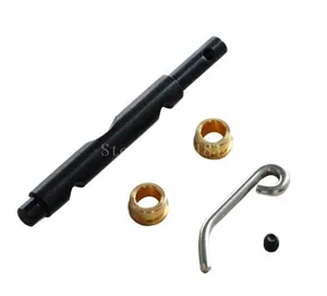 HSP масштаб 15 запасные части 54024 Комплект тормозных кулачков для бензинового питания Внедорожник Багги 94054 94054S Bajer Boat Rampage Dunerunner