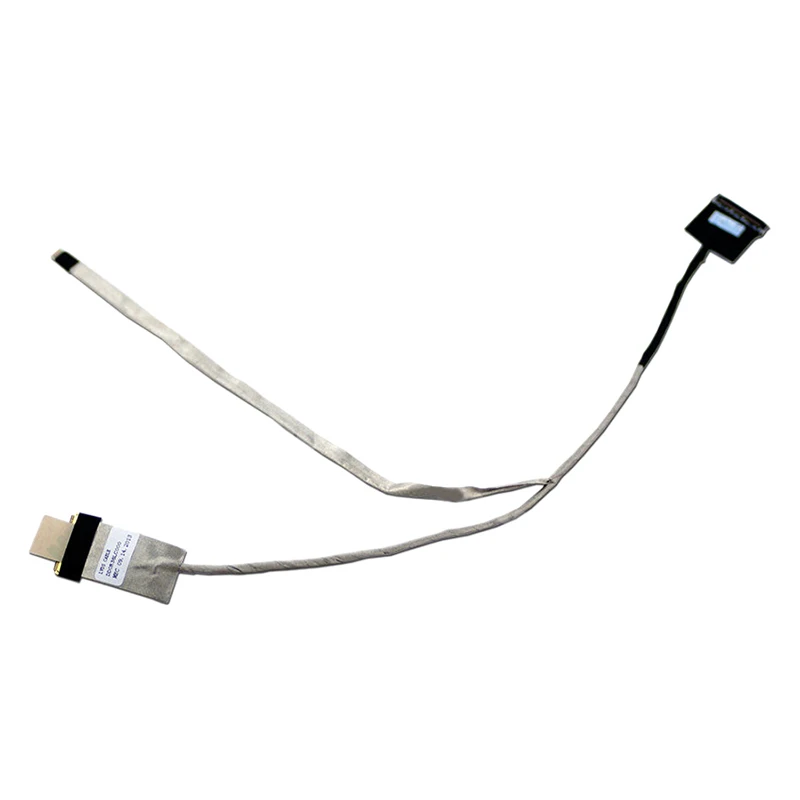 Новинка для HP Pavilion G6 2000 Series LCD видеокабель DD0R36LC000|Компьютерные кабели и разъемы| |