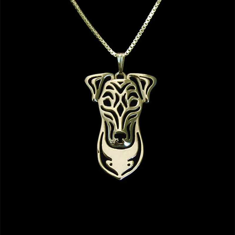 Новинка уникальное романтическое золотистое и серебристое ожерелье с гладкой