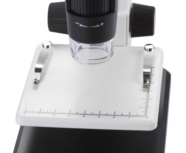 Портативный цифровой ЖК микроскоп видео USB мегапиксельный 8 светодио дный камера