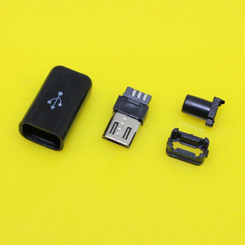 Cltgxdd Ma-015 4 в 1 для общего использования Micro USB разъем зарядки usb черного цвета |