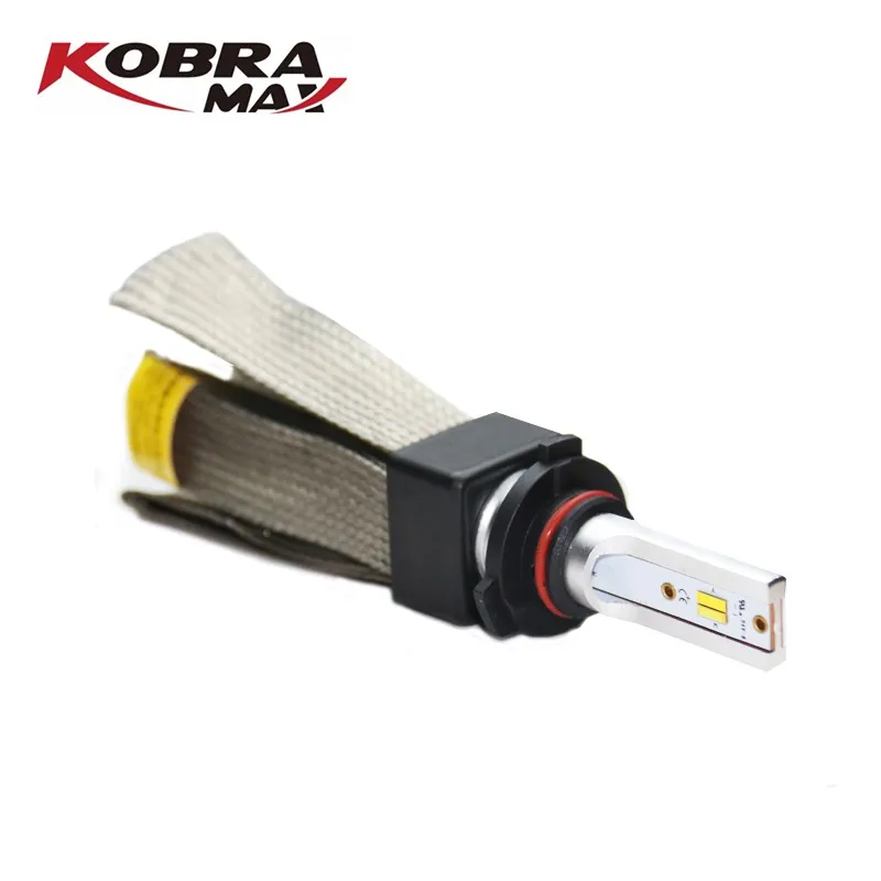 Kobramax Автомобильная фара T9 T8 9600lm 6000k Autoparts 80w Автомобильная фара(продается в паре