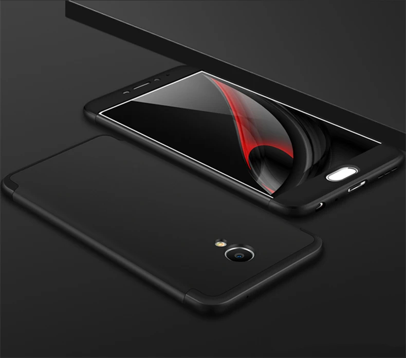 Противоударный защитный 360 удобный чехол для Meizu M3 M5 M6 Note модный жесткий силиконовый защитный чехол для телефона на M6S S6 E2 задняя крышка