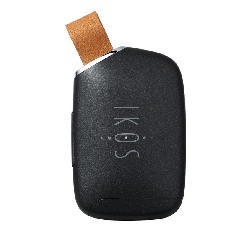 Смарт две активные sim-карты адаптер для iPhone две sim-карты Bluetooth адаптер для iPod и iPad