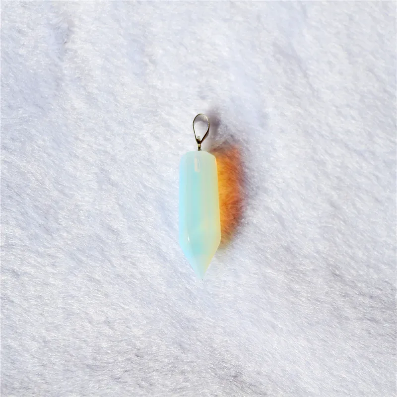 Druzy ювелирное изделие Трендовое модное колье из натурального камня оникс
