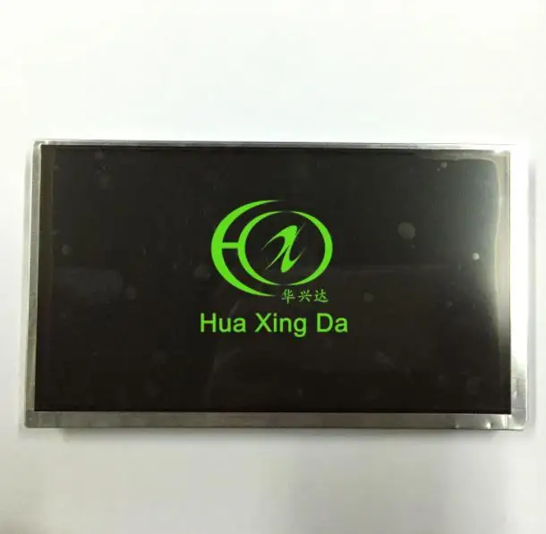 

Can provide test video , 90 days warranty 6.5'' lcd screen LTA065B097D