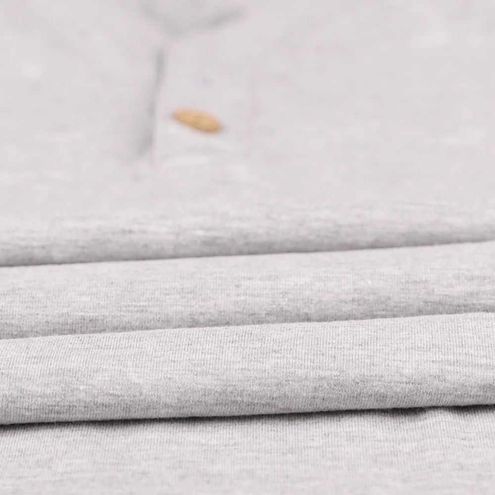 MUSCLE ALIVE Мужская футболка Henleys с коротким рукавом и пуговицами, простая хлопковая Облегающая рубашка с v-образным вырезом, облегающие футболки для бодибилдинга