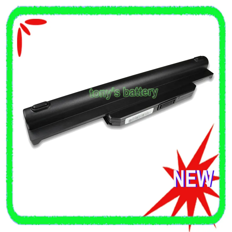 Аккумуляторная батарея 9 ячеек для Asus A43S A43SD A53 A83B K43B K53E K53S K54 X43 X43T X53 X44 X54 X84 X84H