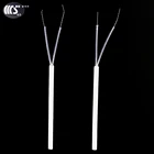 WS-NH 2 шт.лот 220V 20 Вт постоянный Температура комплектующие для электрического утюга нагревательное ядро внутреннего отопления для электрического паяльника