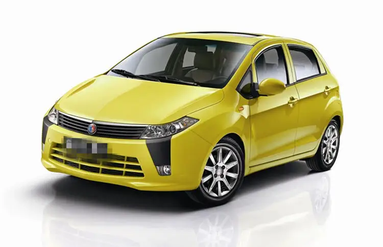Для Geely Emgrand7-RV EC7-RV EC715-RV EC718-RV EC-HB HB, GC5, Geely515, SC5, GS, автомобиля, грузовика, задняя дверь интерьер дверная панель спускового крючка