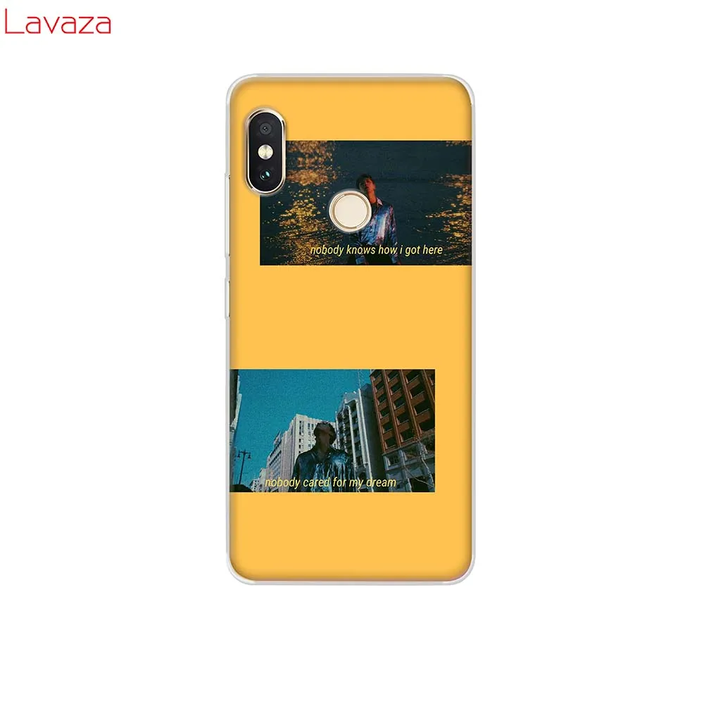 2 Твердый чехол Lavaza Great art с эстетическим рисунком Ван Гога Мона Лиза для Huawei P30 Pro Lite Nova 3 3i для Honor 8 9 10 Lite 7A Pro - Цвет: 2