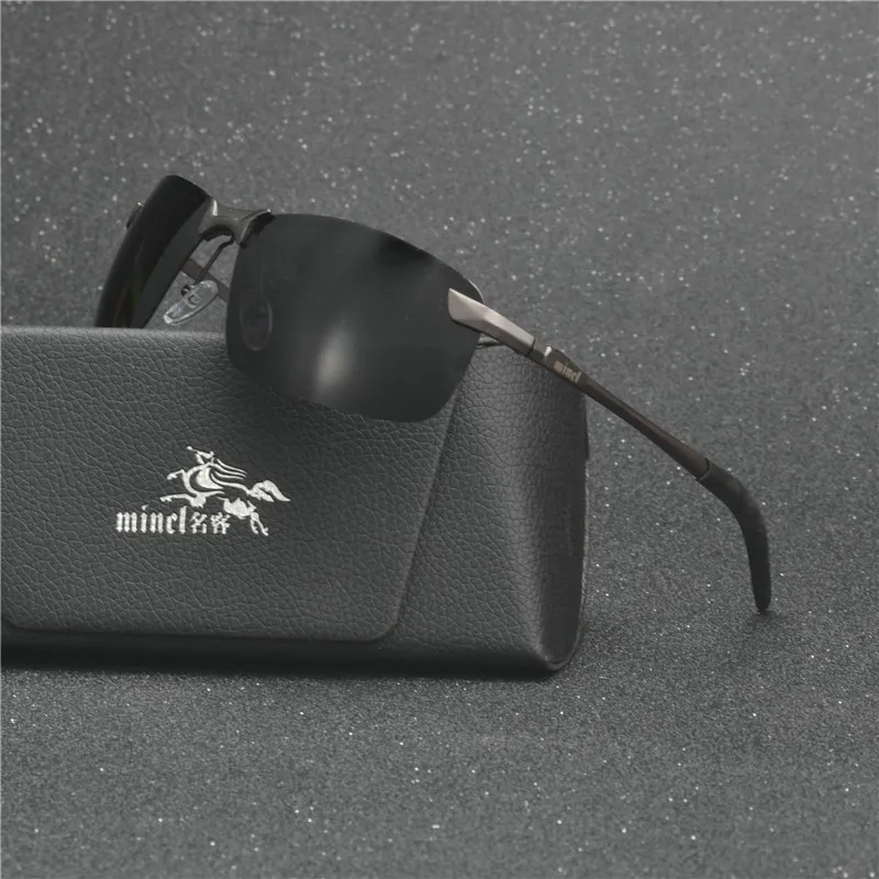 2019 брендовые дизайнерские модные квадратные мужские поляризованные