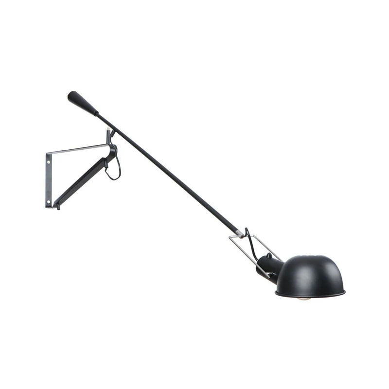 Креативный светильник в скандинавском стиле для гостиной отеля спальни