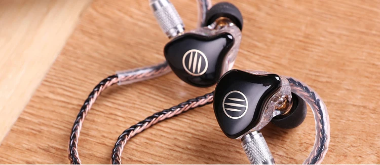 BGVP M1 4,2 APTX MMCX беспроводной Bluetooth кабель с модулем обновления микрофона Съемный кабель для SE215 SE315 SE425 SE535 UE900