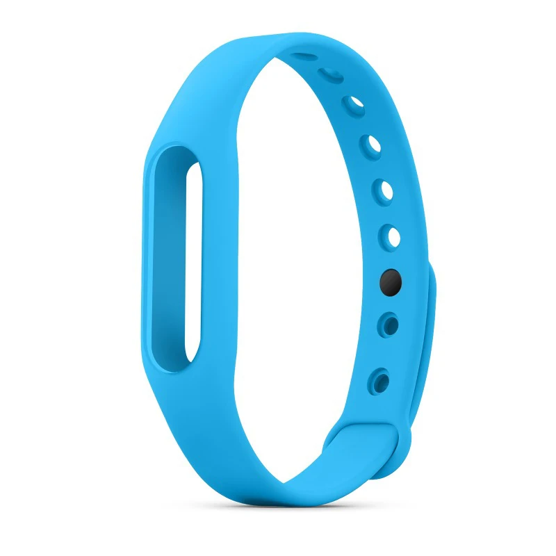 Xio mi band 2 аксессуары pulseira mi band 2 сменный силиконовый цветной браслет для xiaomi mi band2 умный Браслет