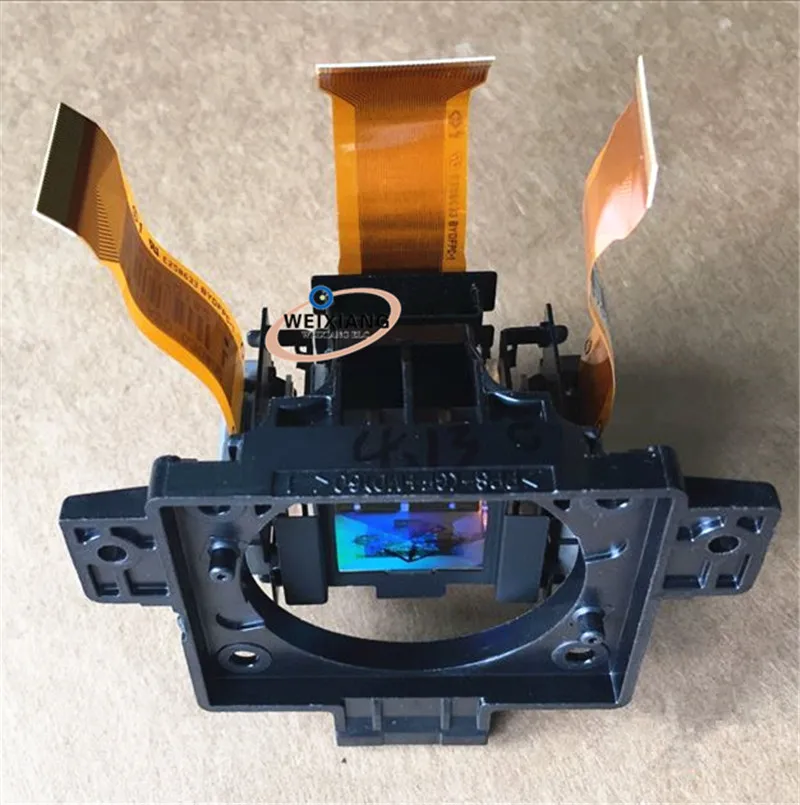 H311R проектор ЖК-Призма набор для EPSON EB-X9/ X8/ X7 /X10 /X11 цельный блок ЖК-панель |