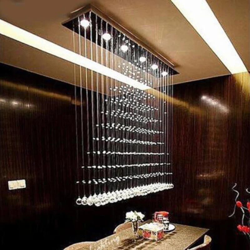 Бестселлер современный минималистичный СВЕТОДИОДНЫЙ занавес блестящие