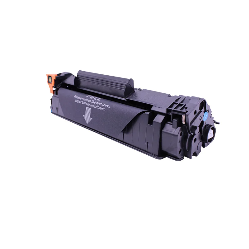 4PK 2018 новый тонер картридж для HP CF248A 48A CF244A совместимый LaserJet Pro MFPM28a M28w M15a M15w M29a