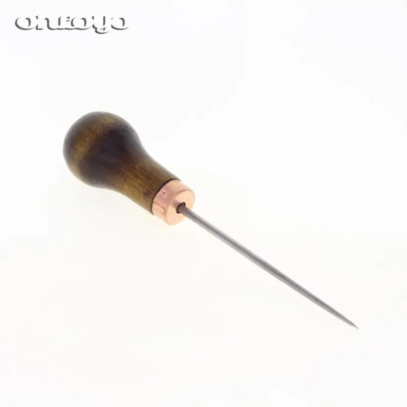 Awls тысяча деревянных ручных шил с одной тыквой ручной работы ведение счетов