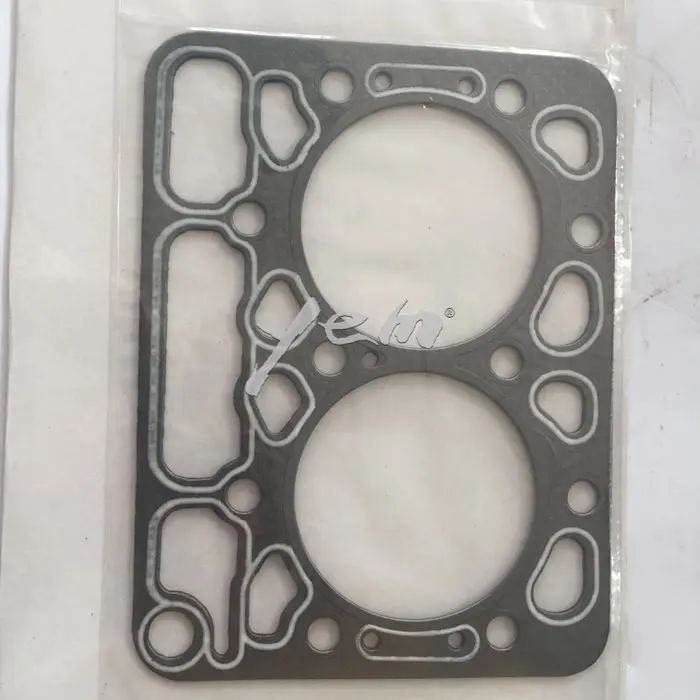 Прокладка головки цилиндра для двигателя Kubota Z620|head gasket|cylinder head gasketengine gasket |