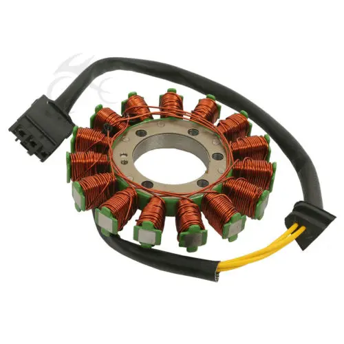 Катушка статора для Honda CBR600RR CBR 600RR 2007 2012 2008 2009 10 2011 Magneto Новинка|Зажигание