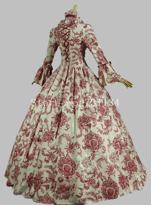 Готическое платье в стиле стимпанк готическое готическом платья для