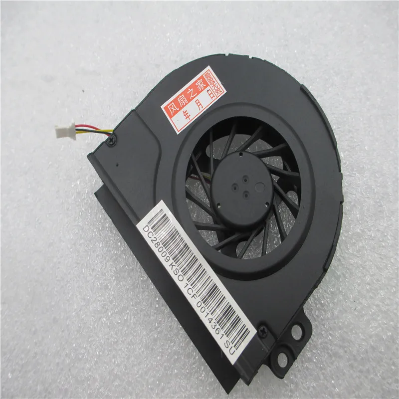 

New CPU Cooling fan For Dell Inspiron 14R (N4010) CPU Cooling Fan KSB0505HA-C -9K1Q KSB0505HA-C-9K1Q CNRWN