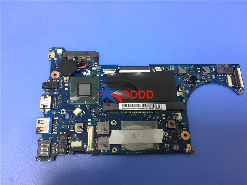 

Original FOR SAMSUNG NP530U3C Motherboard With CPU BA41-02157A fully tested