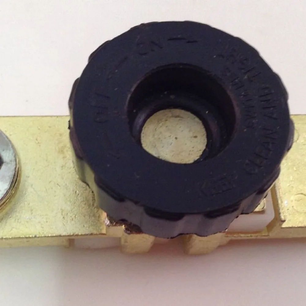 10 шт. соединители для автомобильных аккумуляторов | Автомобили и мотоциклы