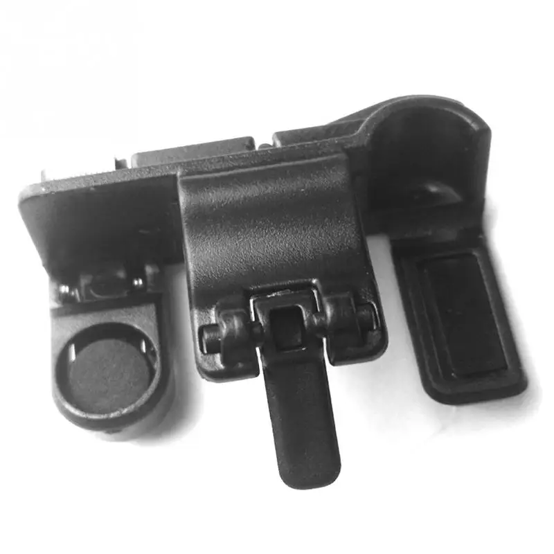 Новинка Лидер продаж огневой курок игровой контроллер кнопка стрельбы ручка