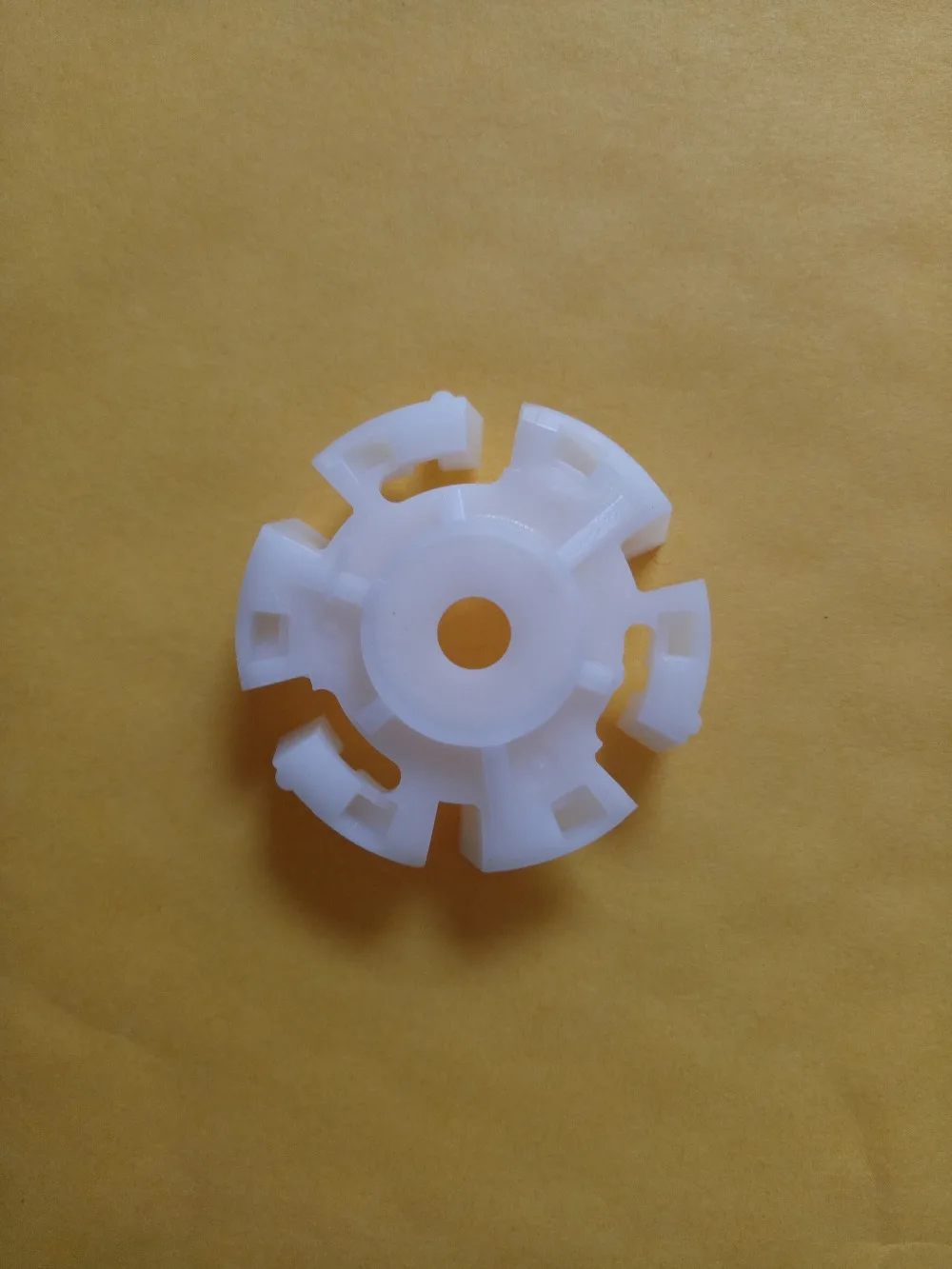 Блендер дисковая пластина для ножей клатч дробилки льда/пластиковое колесо BRAUN