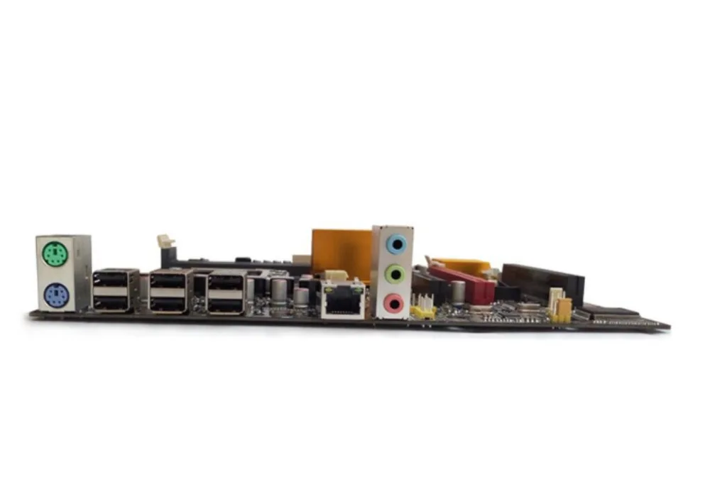 Новая OIA X58 оригинальная материнская плата экстремальные платы LGA 1366 DDR3 24GB ATX материнская плата 245 мм* 240 мм