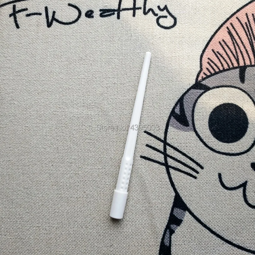 Оптовая продажа 50 шт стерилизованные одноразовые микроблейдинг ручка ручной