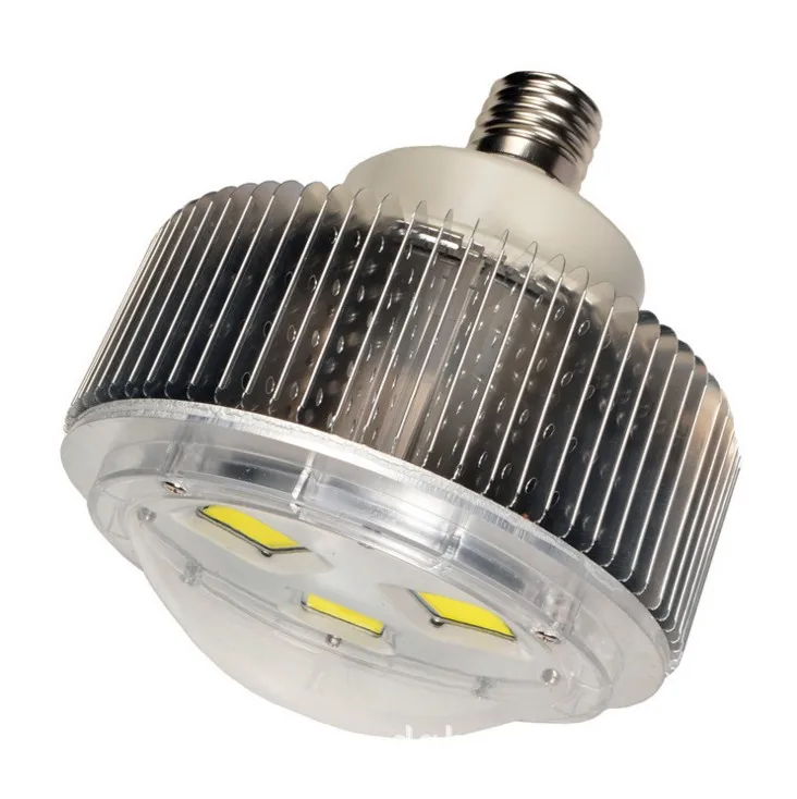Светодиодный светильник E40 40 Вт 50 70 90 100 для промышленного светильника|bulb e40|light