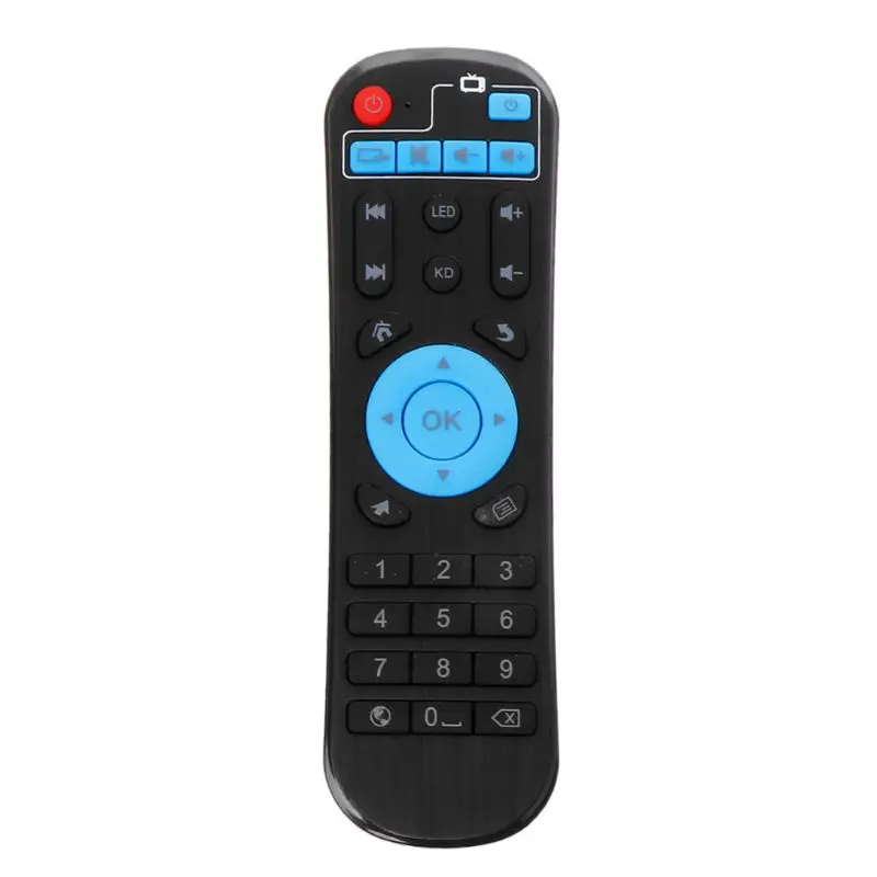Пульт дистанционного управления T95 S912 T95Z Замена Android Smart TV Box медиаплеер Прямая