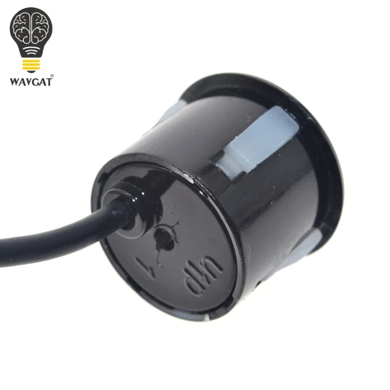 Водонепроницаемый ультразвуковой модуль JSN SR04T водонепроницаемый встроенный