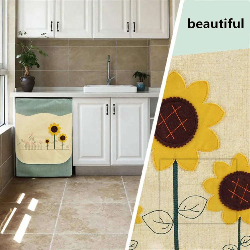 Новое поступление 2019 крышки для стиральной машины бытовые пылезащитные куртки