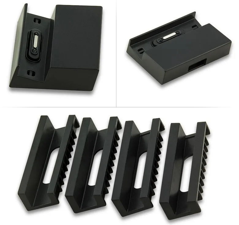 Новое магнитное зарядное устройство зарядная док станция держатель телефона