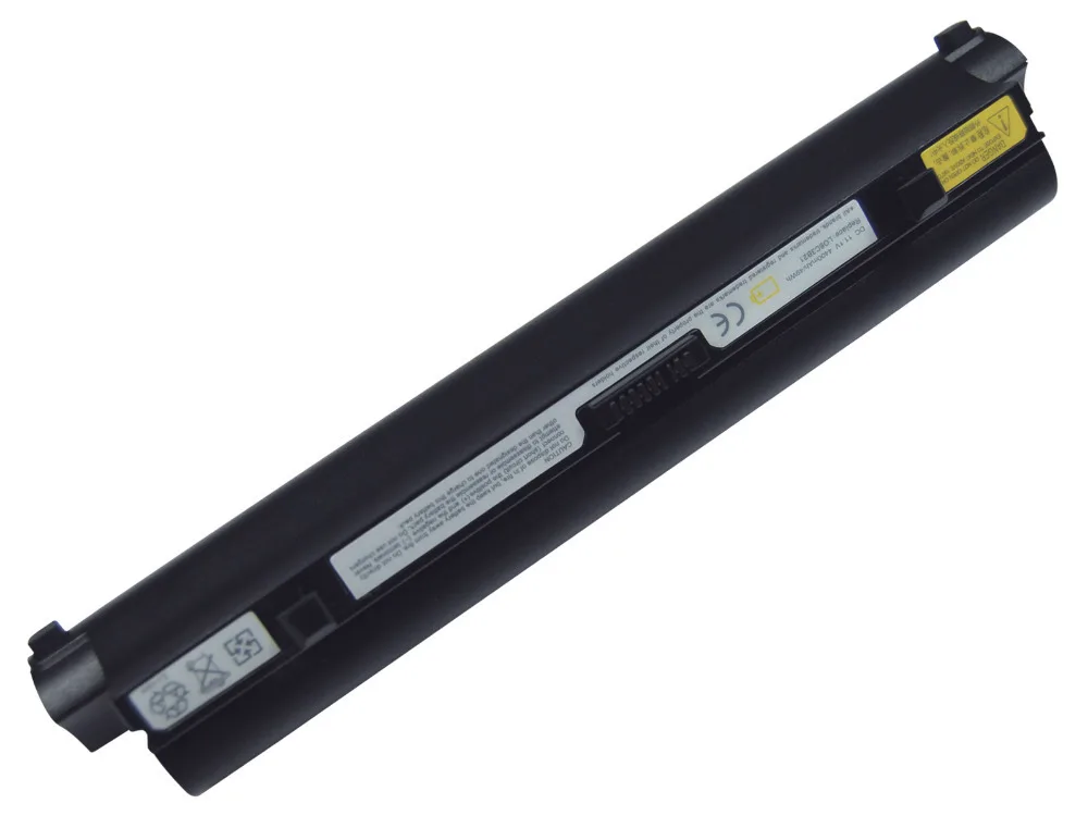 LMDTK Новый аккумулятор для ноутбука Lenovo IdeaPad S9 S10 S12 series 45K1275 45K2176 45K2178 6 ячеек