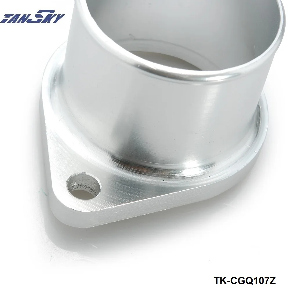 Turbo Compressor Inlet Flange Adapter for Nissan SR20DET Garrett GT25 GT28 T25 T28 TK-CGQ107Z |