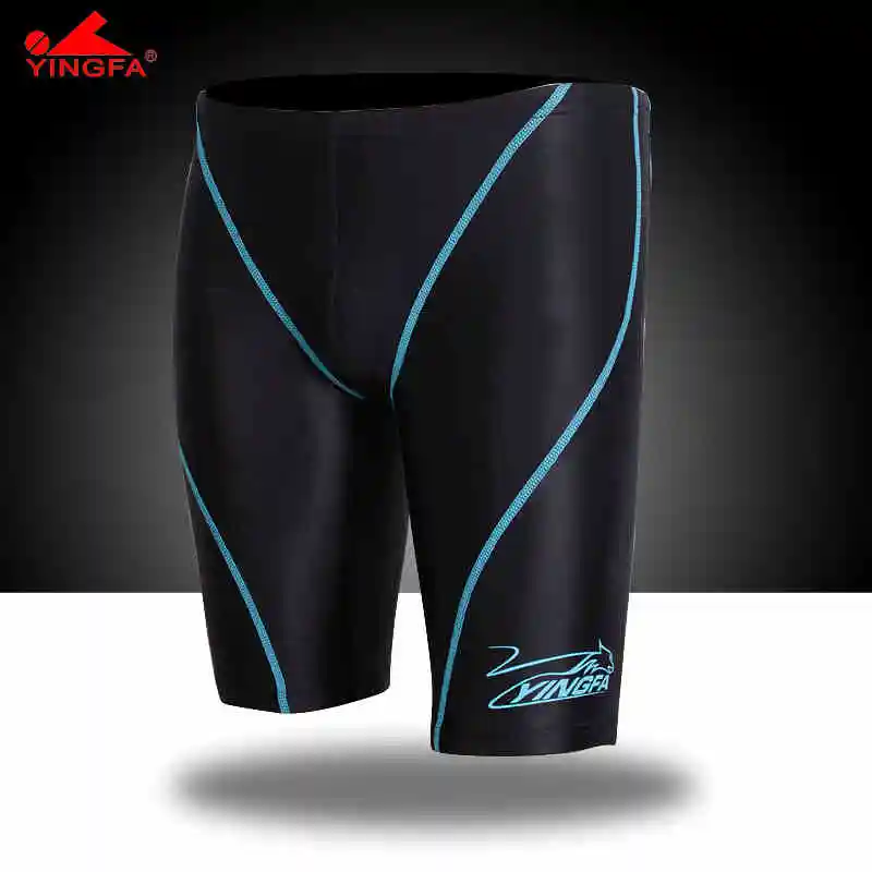 Yingfa высококачественные водостойкие устойчивые к хлору мужские помехи для