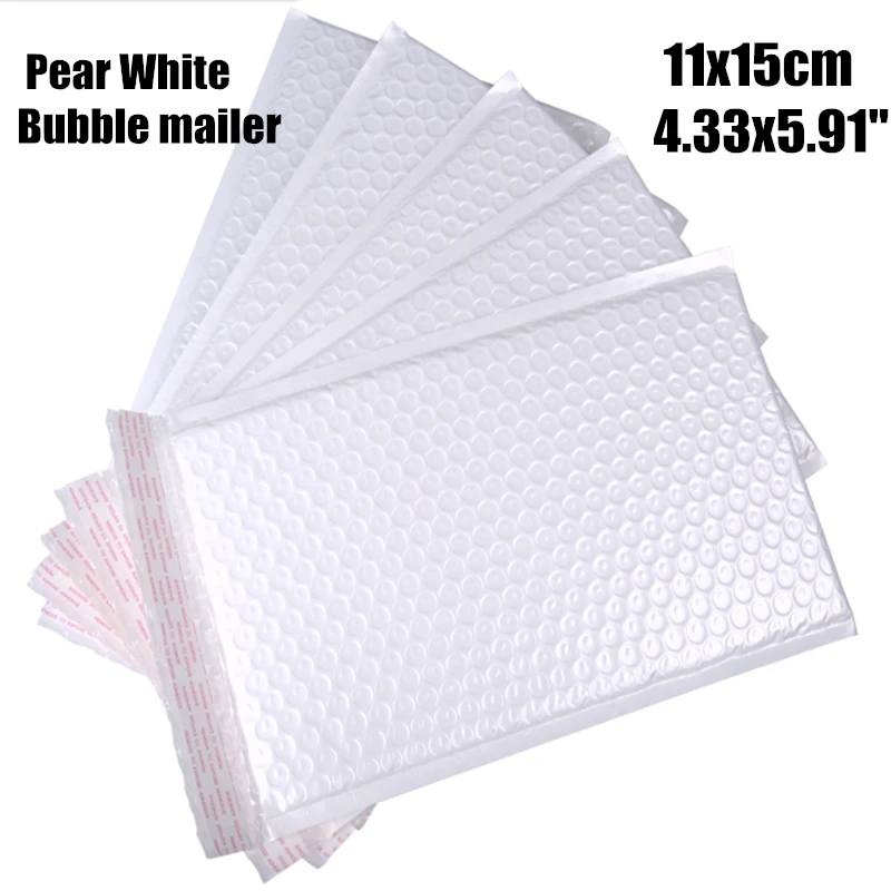 Герметичная сумка для почты 20 шт./лот 11*15 см (4 33*5 91 дюйма)|self sealing|self bagself seal envelope |