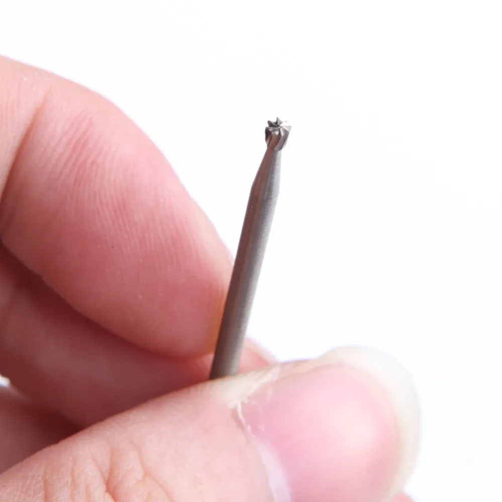 Лидер продаж 3 шт. 2 35 мм фрезерный станок из быстрорежущей стали шлифовальные