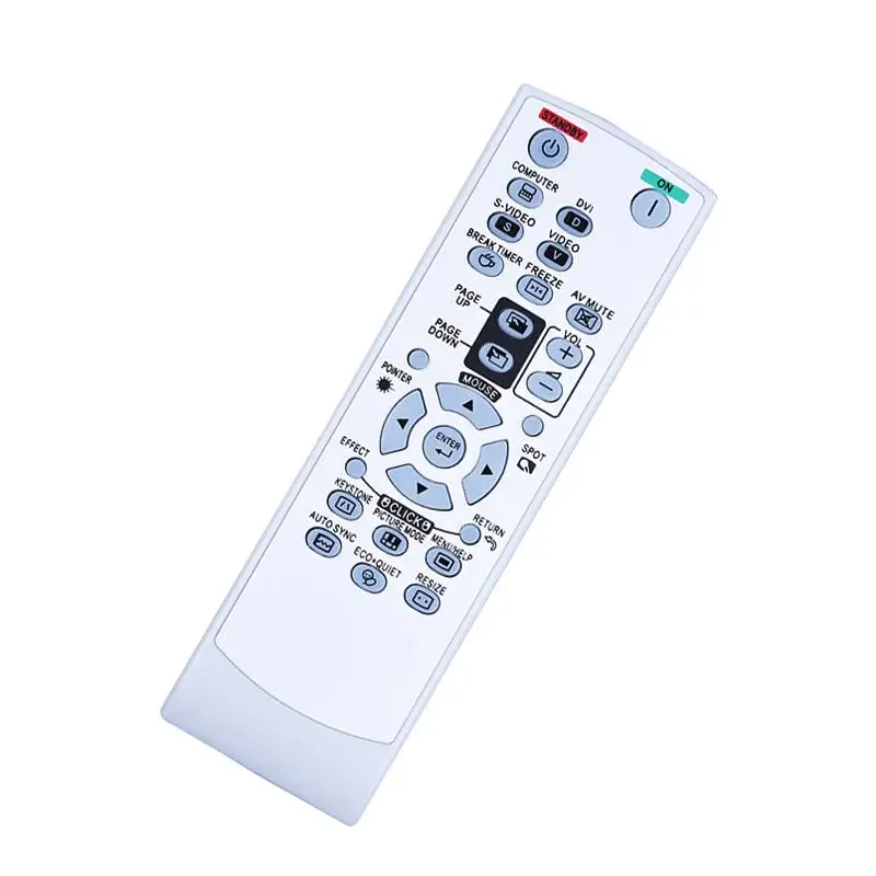 Пульт дистанционного управления GA837WJSA для проигрывателя Sharp|Пульты ДУ| |