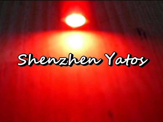 2000 шт T5 5050 1SMD габаритная лампа приборная панель боковой светильник | Автомобили и