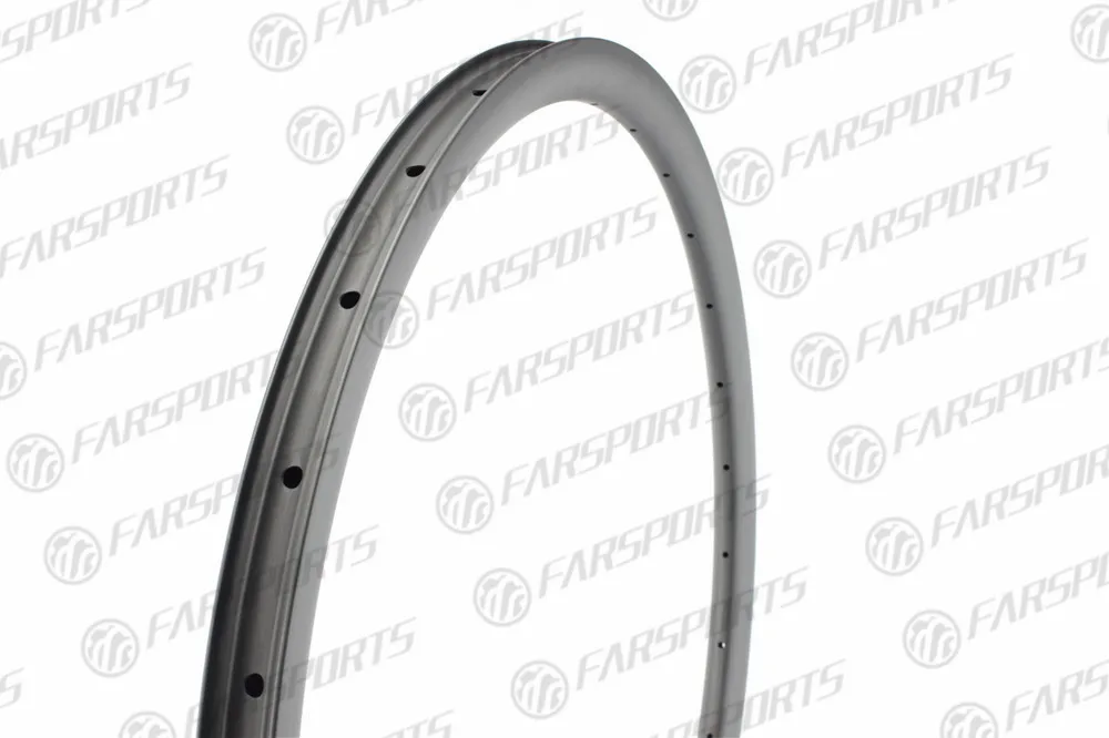 FSD27C/T-27-25UL с прямыми закраинами Ultralite 650B XC 27.5er MTB бескамерная шина обод 27Wx25D клинчерная покрышка MTB велосипед обод 24/28/32 отверстия бурения 265 г