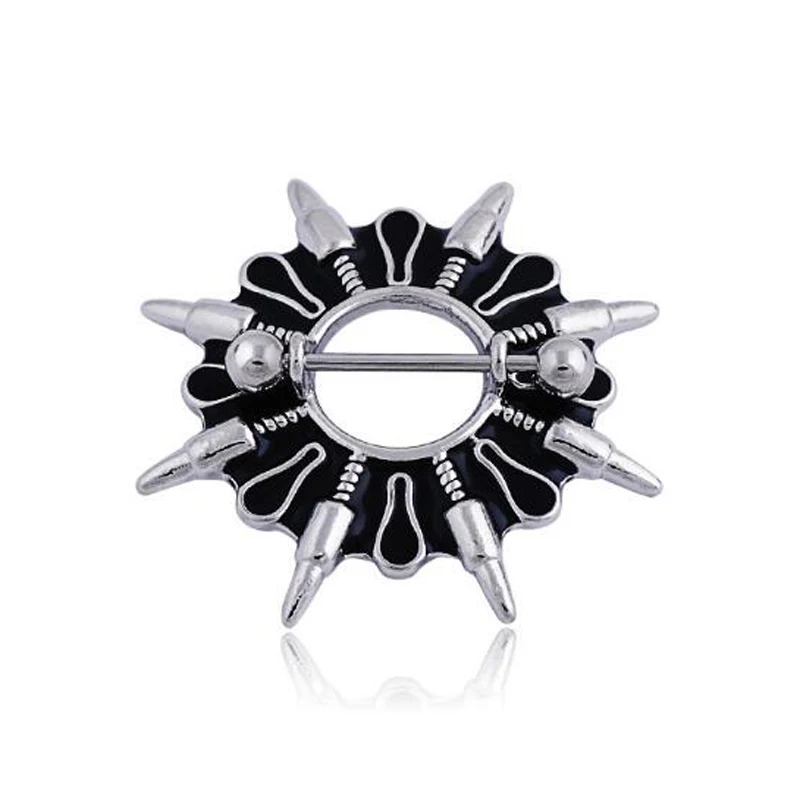 Комплект из 2 предметов с наконечниками стали для хирургических инструментов не