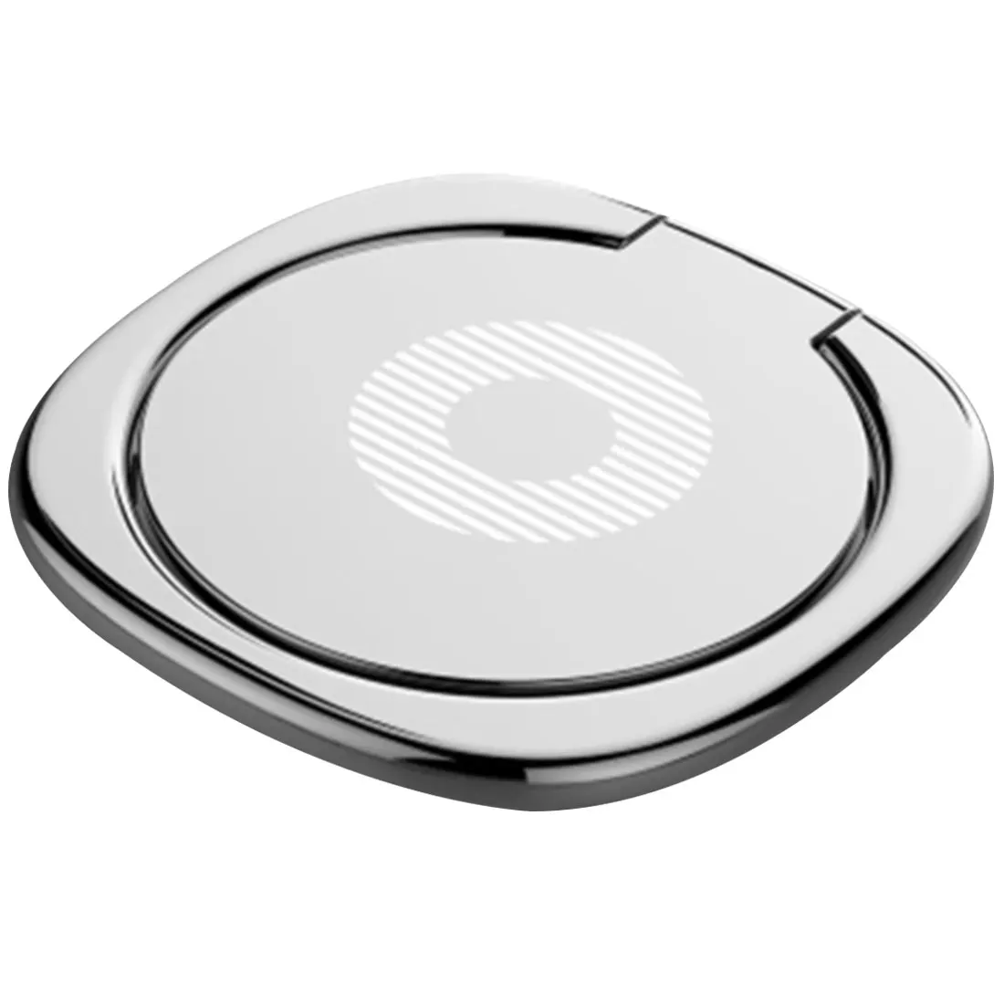 Универсальный Telefone titular anel de dedo 360 Graus suporte para для iPhone Samsung смартфона Xiaomi